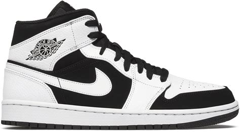 nike jordan 1 heren zwart wit|jordan 1 nederland.